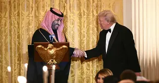 খাশোগি হত্যাকাণ্ডের কিছুই জানতেন না সৌদি যুবরাজ: ট্রাম্প